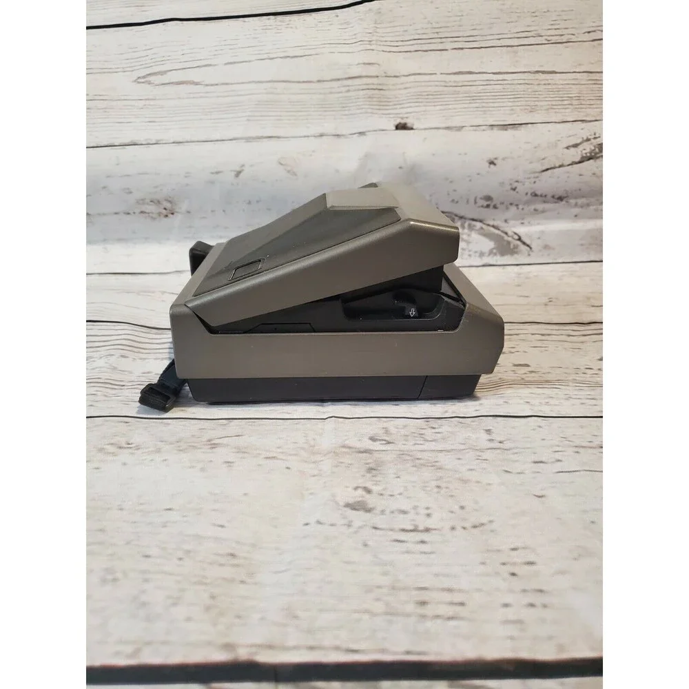 Polaroid Spectra System Camera (For Parts or Repair)